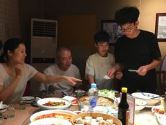 -祥老弟老信丰萝卜饺旗舰店(建设路二分店)
