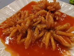 -西安饭庄·非遗陕菜(钟楼店)