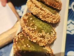 -绿茶餐厅(布吉万象汇店)