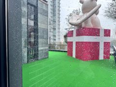 -加伍磅健身(千树店)
