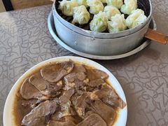 -清真烧麦馆(民族路店)
