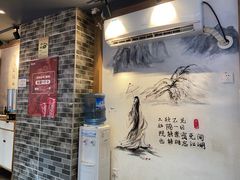 -王婆乔鲜鱼自助火锅(蜀汉路店)