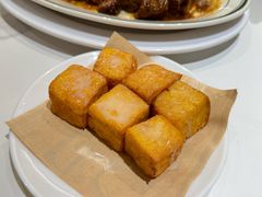 一口西多士-卡朋西餐(铂顿城店)