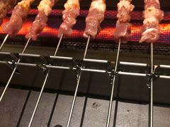 -很久以前羊肉串(朝阳路店)