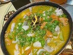 -大潮淮·淮扬菜(何园旗舰店)