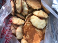 黄油小花-中关村茶点