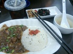 QQ截图20130722103453-康师傅私房牛肉面(北京南站店)