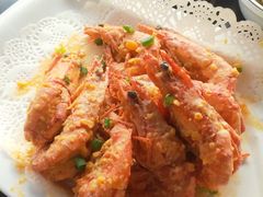 -鑫悦楼煎蟹·16年海鲜大排档