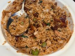 红烧肉焖香米-宁邦·家宴·南京菜(红山动物园店)
