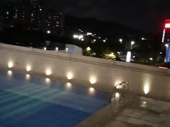 -珠海拱北口岸富华里中海雅高铂尔曼酒店