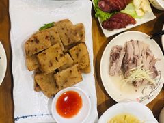 鹅肉-乡亲鹅肉城(吴江店)