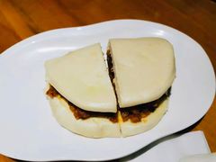 -牵人麻辣粉(中街子店)