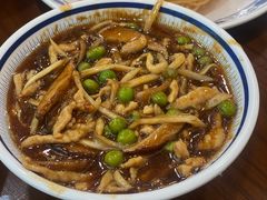 -王家沙点心店(南京西路总店)