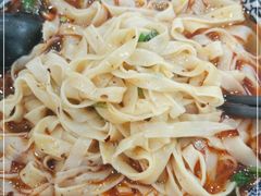 -清真·尖子尖牛肉面(王府井店)