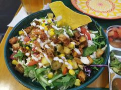 -HFFOUSA TACO弗萨塔可墨西哥餐厅(颐堤港店)