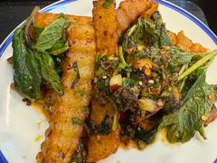 -云阿蛮云南生烫牛肉米线(奉贤路店)