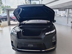 -蔚来体验中心(北京后沙峪店)