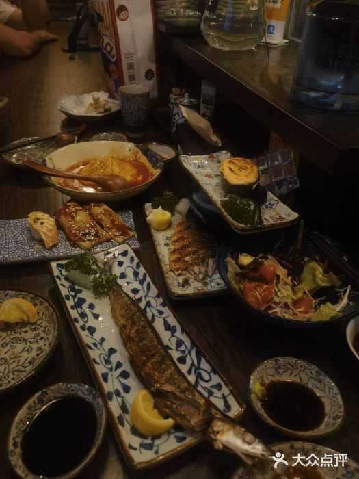 哥哥の深夜食堂(永乐汇亲子购物运动中心店)图片