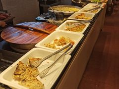 -素满香·Vegan食养自助(天一广场店)