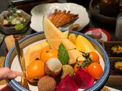 -上井料理黑金店(IFS国金中心店)