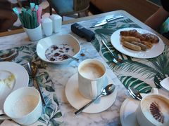 -新加坡文华东方酒店