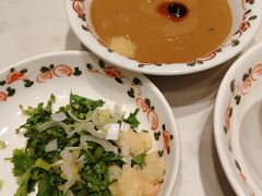-东门口涮肉·砂锅·烤串(老门东店)