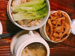 -黄祥华养生堂·炖汤·营养蒸饭(岭南天地店)