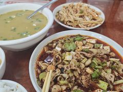 -巷子肥肠(科华巷店)