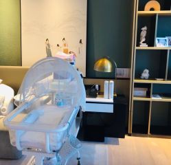 -baby bella小贝拉母婴护理中心(杭州凯宾斯基店)