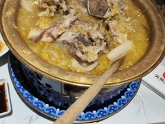 -关东小磨东北菜(漕河泾印象城店)