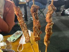 -老黑板筋(顺义总店)