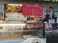 -杏园餐厅(阜成门店)
