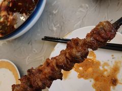 -海尔巴格新疆餐厅(东来兴店)