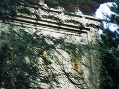 -土楼观-北禅寺