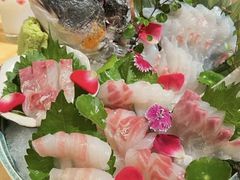 -龙酒场·关西寿喜烧·居酒屋(罗湖店)