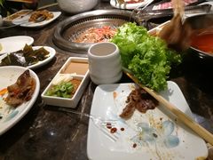 -一品诚记烤肉·甄选店(中南路店)