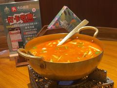 -泰堤坊(淡水体育馆店)