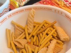 -探鱼·鲜青椒爽麻烤鱼(领展购物广场店)