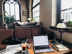 -1901 Cafe(西四店)