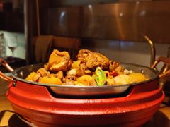 -撒拉花儿·新疆菜·清真(太阳宫店)