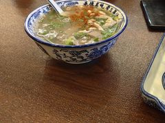 -老三羊汤【北兴隆街店】