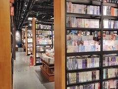 -西西弗书店&矢量咖啡(万象城店)