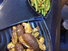 -吉志烤肉(太原总店)