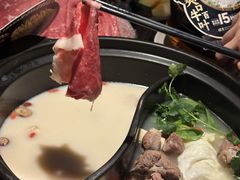 -捞王锅物料理(凯旋路店)