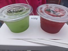 -龙湖杭州滨江天街