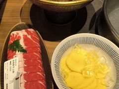 -巴奴毛肚火锅(京西大悦城店)