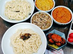 -裕兴记•蟹黄面馆(人民广场店)