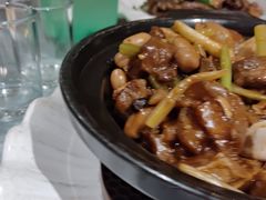-强记海鲜·大排档(蛇口新街店)