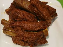 -令氏家外家周秦食府(高新店)
