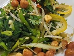 果仁山糜子-和庆斋羊蝎子火锅·碳缸烧烤(顺义旗舰店)